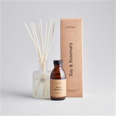 Bay &amp; Rosemary Reed Diffuser