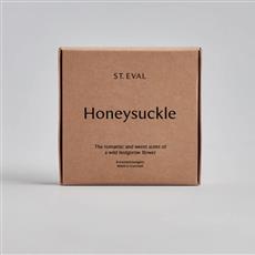 Honeysuckle Scented Tealights