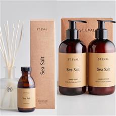 Sea Salt Gift Set