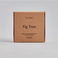 Fig Tree Scented Tealights