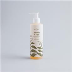 SALE Lavender &amp; Sage Soothing Botanical Hand Wash