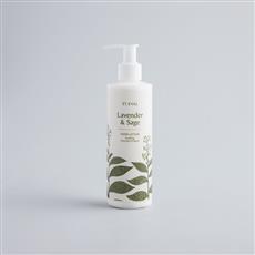 SALE Lavender &amp; Sage Soothing Botanical Hand Lotion