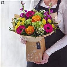 Florists Choice Floral Gift Box- Large