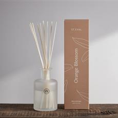 Orange Blossom Lamorna Reed Diffuser 