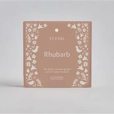 Rhubarb Scented Tealights