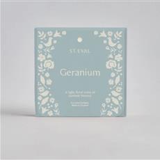 Geranium Scented Tealights 
