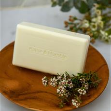 Raine &amp; Humble Soap Bar Lemon Myrtle