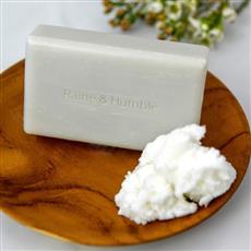 Raine &amp; Humble Soap Bar Shea Butter