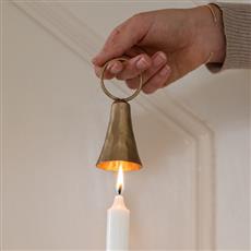 Bell Candle Snuffer