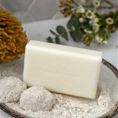 Raine &amp; Humble Soap Bar Sea Salt