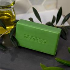 Raine &amp; Humble Soap Bar Olive Oil