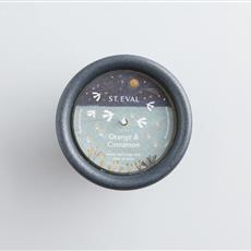 Orange &amp; Cinnamon Stardust Pot