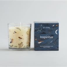 Inspiritus Wonderland Glass Candle