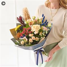 Autumn Trending Hand-tied