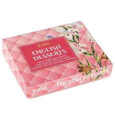 RHS English Dessert Assortment